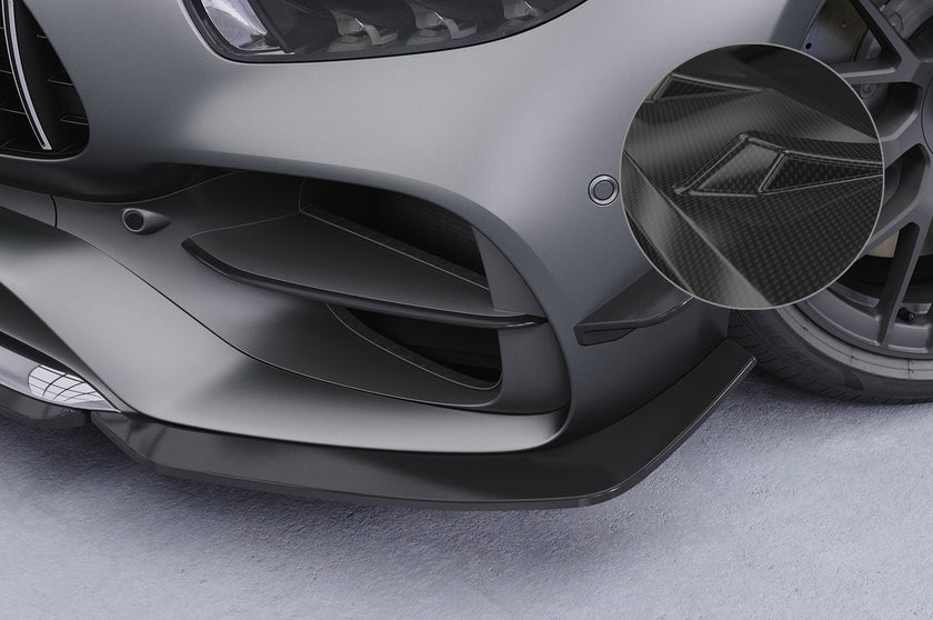 Mercedes-Benz Amg GT 190 | Performance Flaps FP035