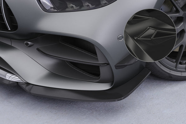 Mercedes-Benz Amg GT 190 | Performance Flaps FP035