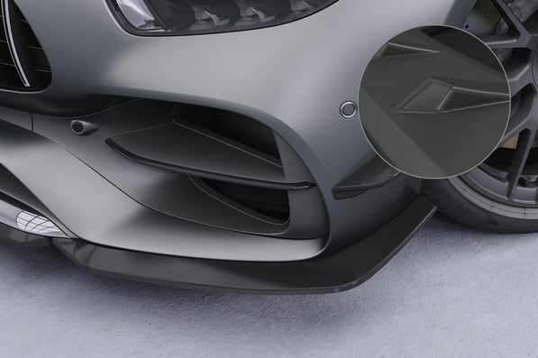 Mercedes-Benz Amg GT 190 | Performance Flaps FP035