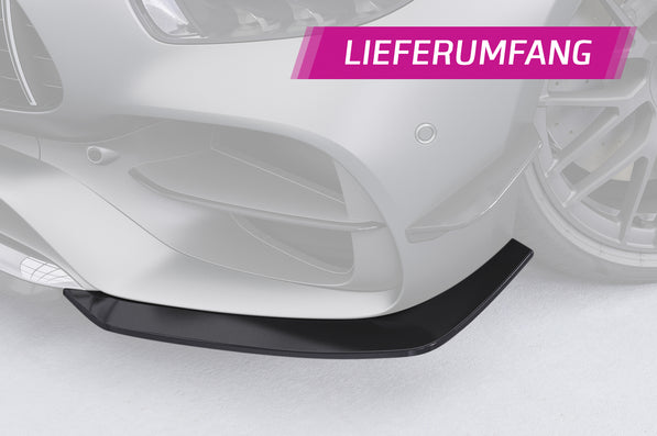 Mercedes-Benz Amg GT 190 | Performance Flaps FP035