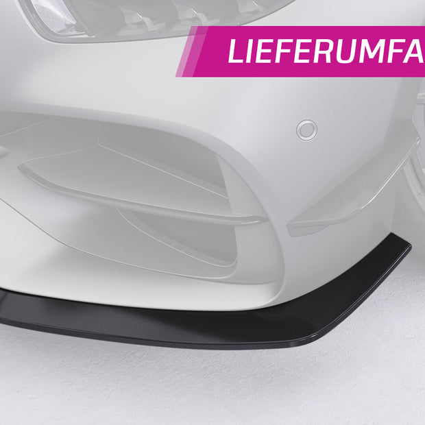 Mercedes-Benz Amg GT 190 | Performance Flaps FP035