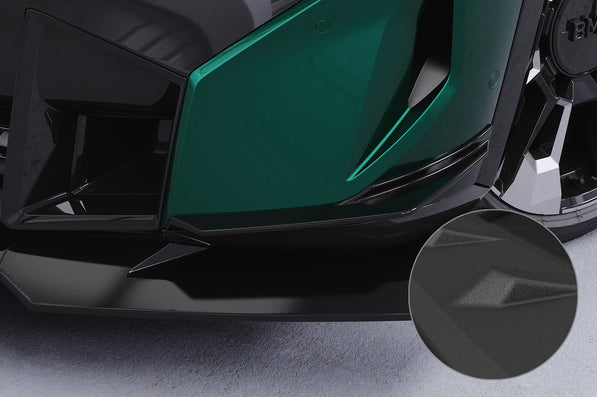 BMW XM G09 | Performance Flaps FP037
