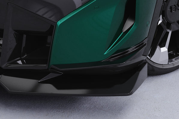 BMW XM G09 | Performance Flaps FP037