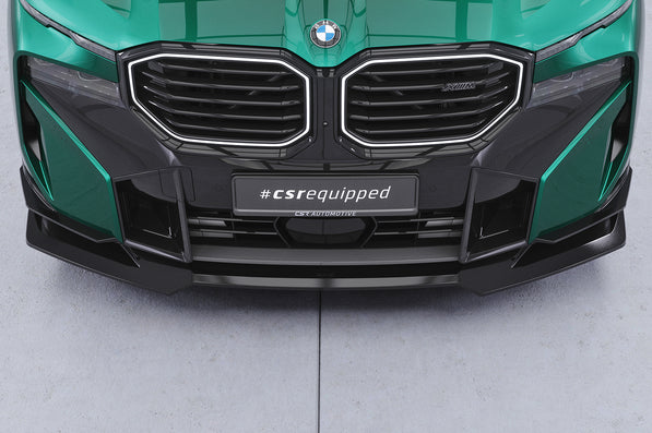 BMW XM G09 | Performance Flaps FP037