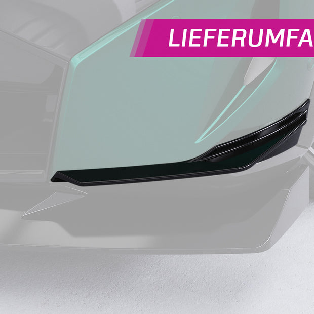 BMW XM G09 | Performance Flaps FP037