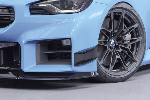 BMW M2 Coupe | G87 | Performance Flaps