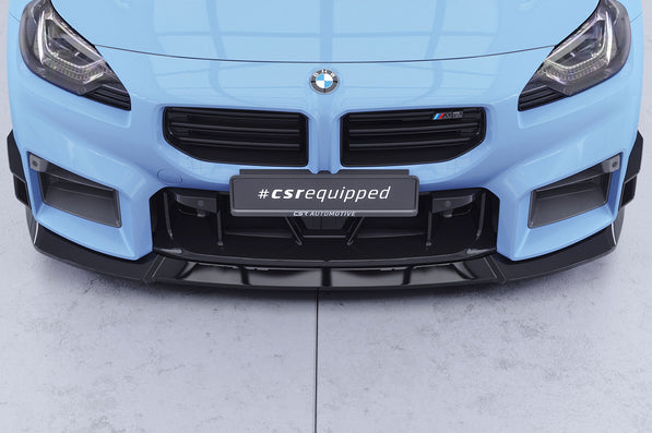 BMW M2 Coupe | G87 | Performance Flaps