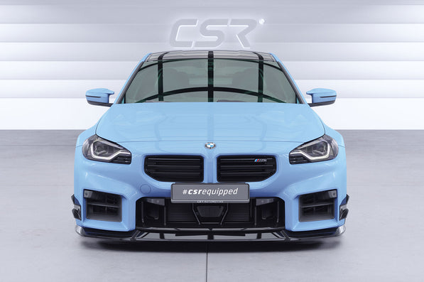 BMW M2 Coupe | G87 | Performance Flaps