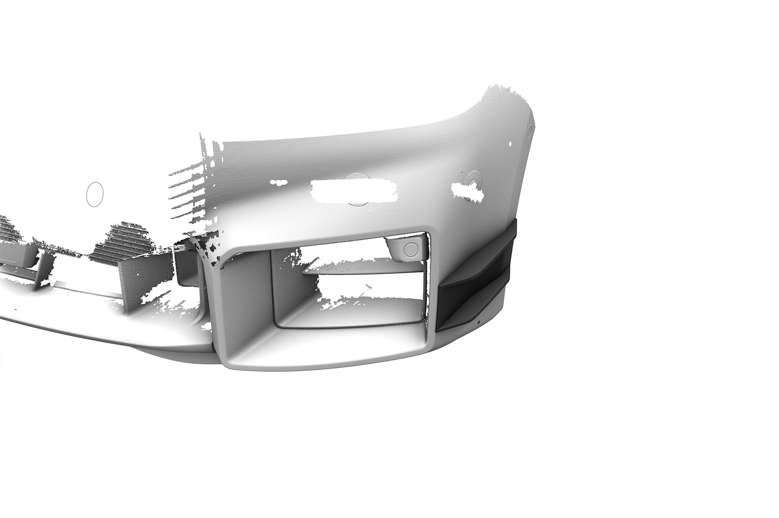 BMW M2 Coupe | G87 | Performance Flaps