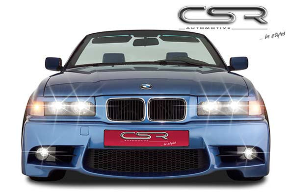 BMW 3er E36 | Bodykit Tuning Spoiler Set BK051