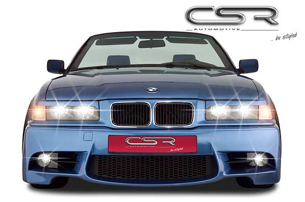 BMW 3er E36 | Bodykit Tuning Spoiler Set BK051