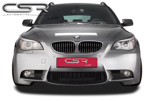 BMW 5er E61 | Bodykit Tuning Spoiler Set BK028