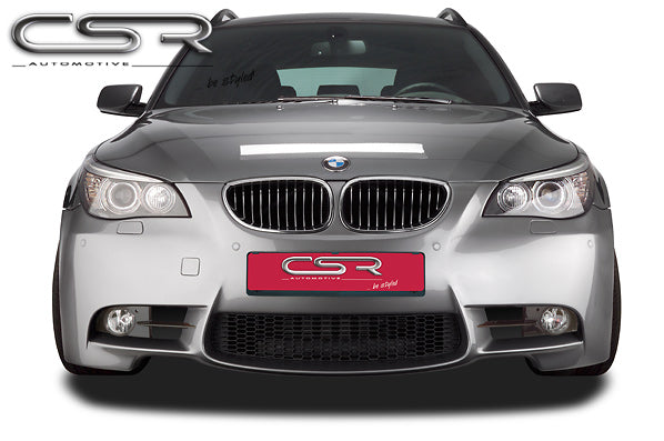 BMW 5er E61 | Bodykit Tuning Spoiler Set BK028