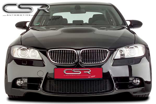 BMW LCI E90 | Bodykit Tuning Spoiler Set BK277