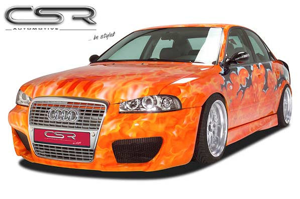 Audi A4 B5 | Bodykit Tuning Spoiler Set BK256