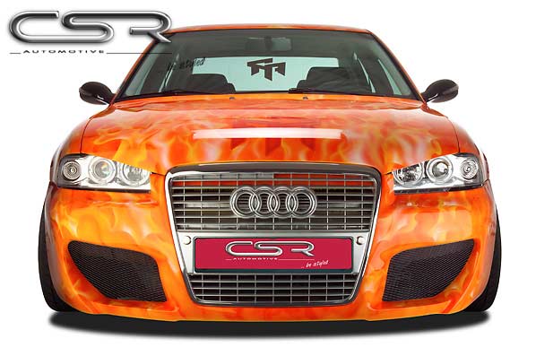 Audi A4 B5 | Bodykit Tuning Spoiler Set BK256