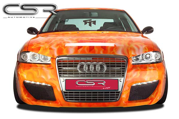 Audi A4 B5 | Bodykit Tuning Spoiler Set BK049