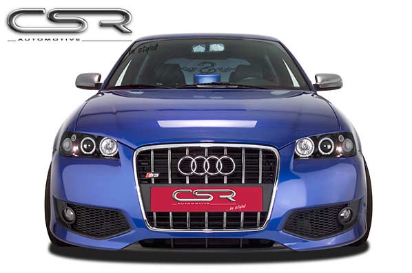Audi A3 8L | Bodykit Tuning Spoiler Set BK024