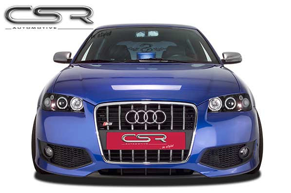 Audi A3 8L | Bodykit Tuning Spoiler Set BK020