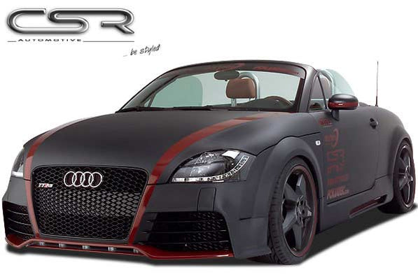 Audi TT 8N | Motorhaube MOT300