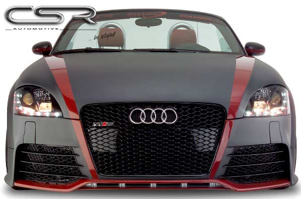 Audi TT 8N | Motorhaube MOT300