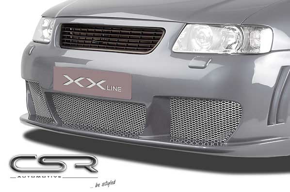 Audi A3 8L | Kühlergrill Frontgrill GL001