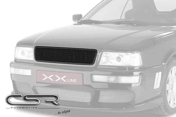 Audi 80 B4 | Kühlergrill Frontgrill GL002