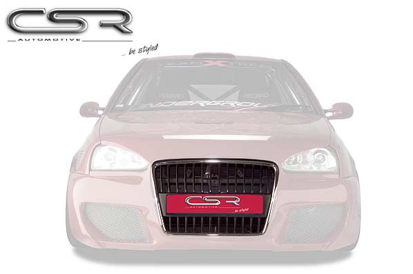 Audi A3 8P | Kühlergrill Frontgrill GL028