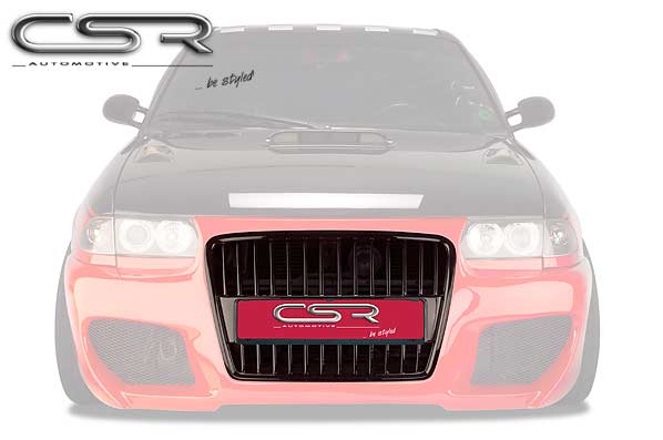 Audi A4 B7 | Kühlergrill Frontgrill GL029