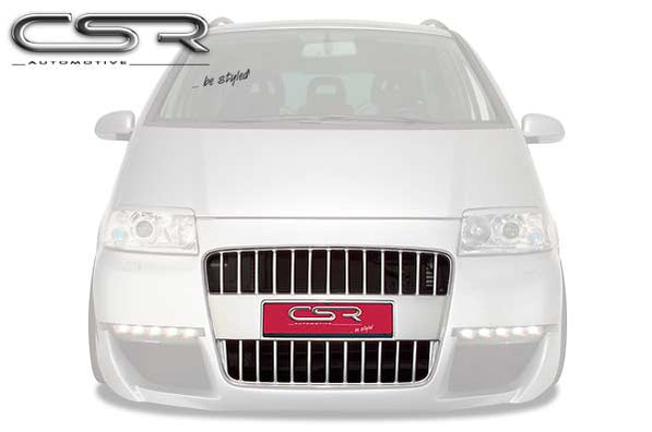 Audi Q7 | Kühlergrill Frontgrill GL032