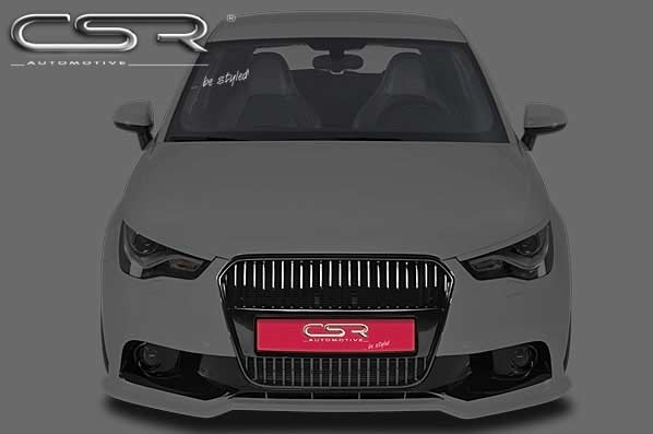 Audi A1 | Kühlergrill Frontgrill GL047