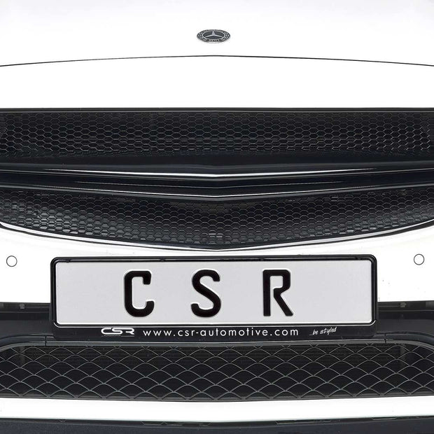 Mercedes-Benz C-Klasse 205 | Kühlergrill Frontgrill GL060