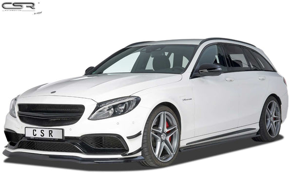 Mercedes-Benz CLA C117, X117 | Kühlergrill Frontgrill GL061