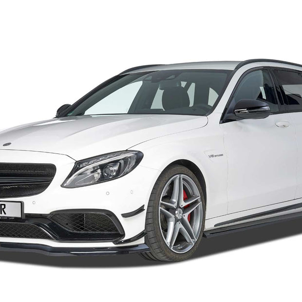 Mercedes-Benz CLA C117, X117 | Kühlergrill Frontgrill GL061