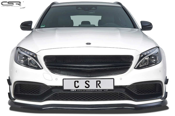Mercedes-Benz CLA C117, X117 | Kühlergrill Frontgrill GL061