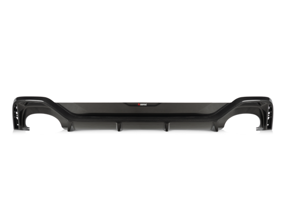 Audi RS6/RS7 C8 4K Carbon Diffusor