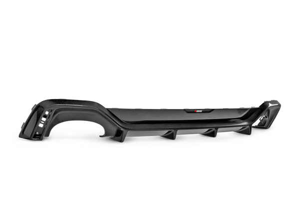 Audi RS6/RS7 C8 4K Carbon Diffusor