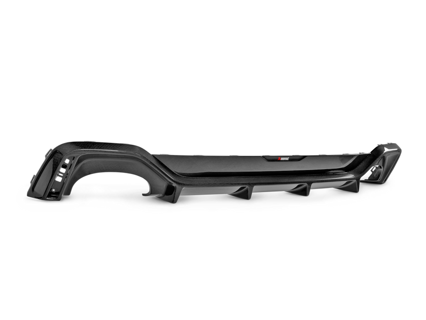 Audi RS6/RS7 C8 4K Carbon Diffusor
