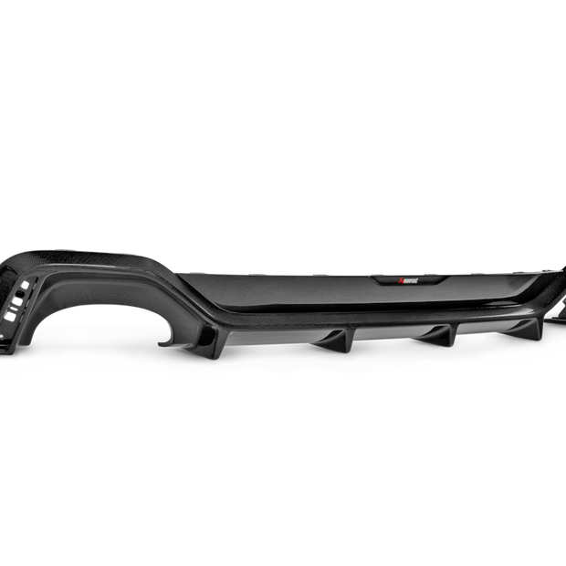 Audi RS6/RS7 C8 4K Carbon Diffusor