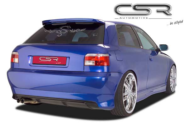 Audi A3 8L | Bodykit Tuning Spoiler Set BK022
