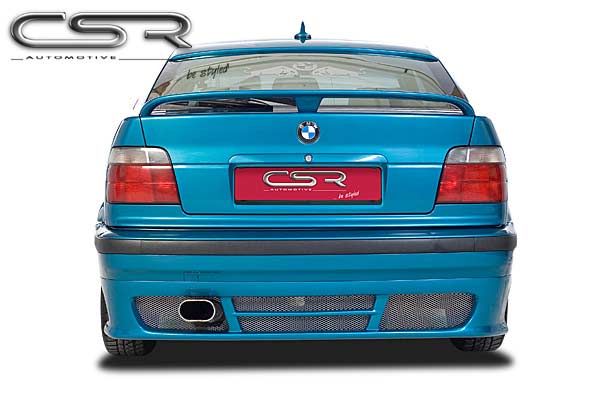 BMW Compact E36 | Heckansatz HA005