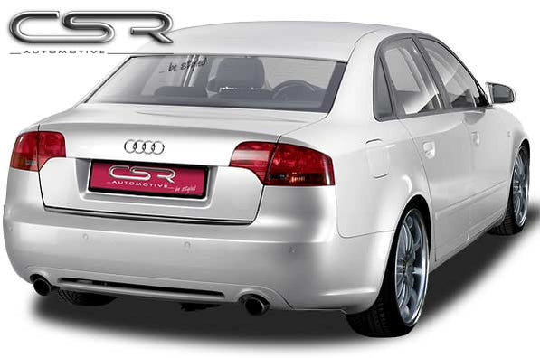 Audi A4 B7 | Heckansatz HA019