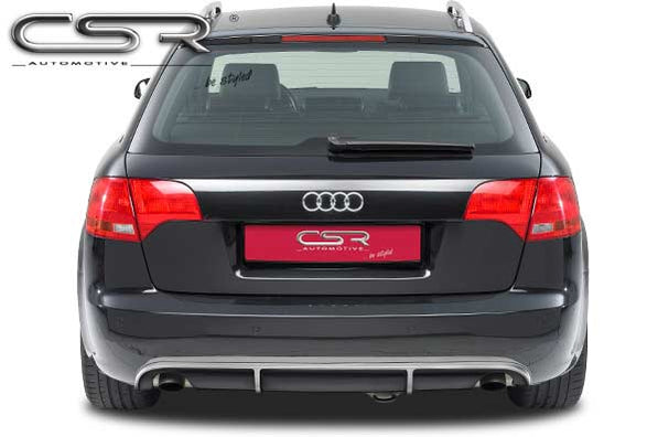 Audi A4 B7 | Heckansatz HA028