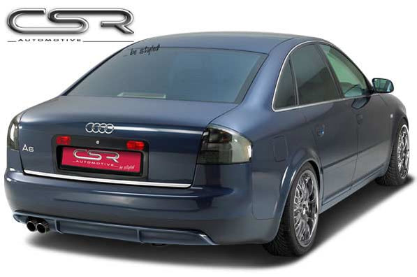 Audi A6 C5 | Heckansatz HA031