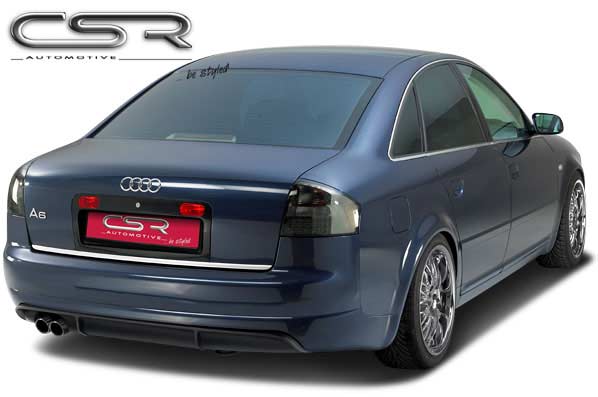 Audi A6 C5 | Heckansatz HA031