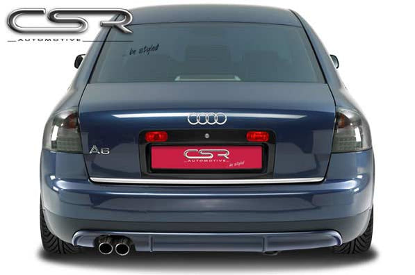 Audi A6 C5 | Heckansatz HA031