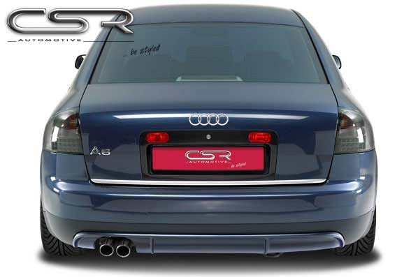 Audi A6 C5 | Heckansatz HA031