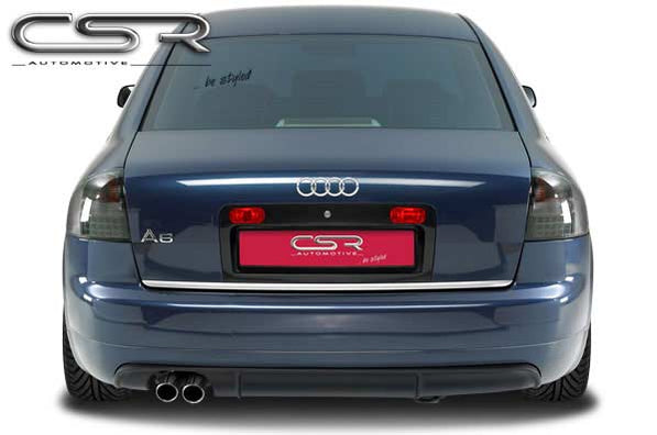 Audi A6 C5 | Heckansatz HA031