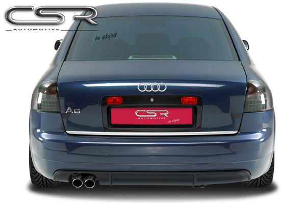 Audi A6 C5 | Heckansatz HA031