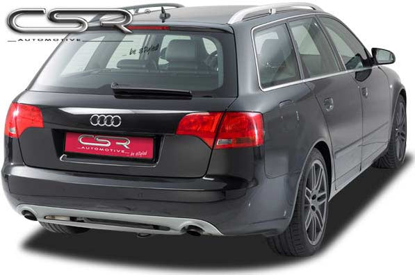 Audi A4 B7 | Heckansatz HA033